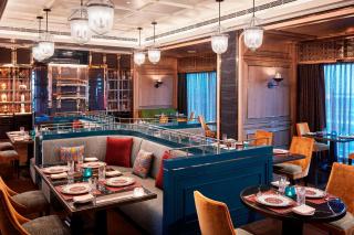 The Ritz-Carlton, Pune - Pune - 1