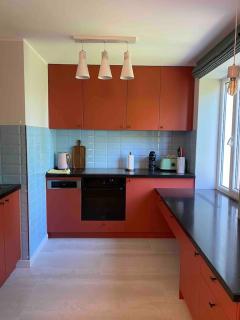 Roja apartment for family - 6
