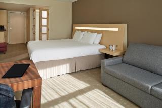 Novotel Montréal Aéroport - Dorval - 7