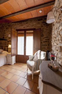 Hotel Mas la Ferreria - La Vall de Bianya - 8