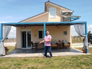 Katerina's houses - Nea Plagia - 0