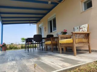 Katerina's houses - Nea Plagia - 3