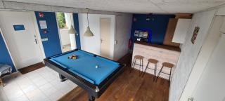 La Villa Blanche - Houffalize - 8