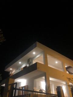 Villa Elite Ksamil - 0