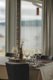 Hotell Klimpfjäll - 9