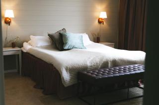 Hotell Klimpfjäll - Klimpfjäll - 9