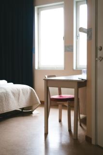 Hotell Klimpfjäll - 4