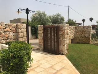 Casa Azzurra - Santa Maria del Focallo - 7