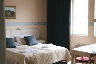 Hotell Klimpfjäll - Klimpfjäll - 4