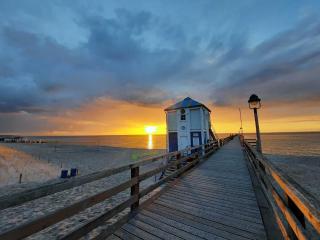 Ferienunterkünfte an der Düne DH-42986 - Lubmin - 6