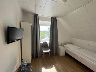 Hotel Seeblick Försterhaus - Owschlag - 8