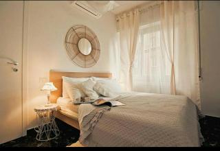 Dolce casa di Sve vicino la stazione free parking - 0