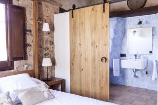 Hotel Mas la Ferreria - La Vall de Bianya - 6
