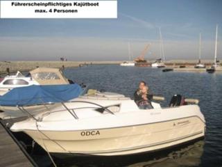 Ferienwohnungen mit Boot DH-20952 - 8