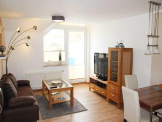Blaumuschel Haus A Wohnung 19 - DH - Lubmin - 4