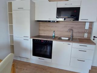 Blaumuschel Haus A Wohnung 19 - DH - Lubmin - 3