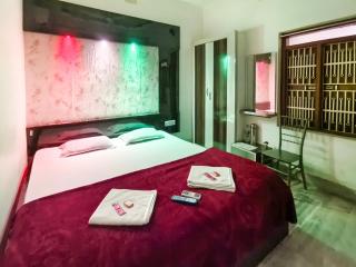 Bobby Premium Residency 350m from Jagannath temple - Puri - 4