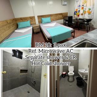 Maila's Lodging House - 6