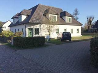 Ferienwohnung Alte Räucherei DH-60114 - Lubmin - 9