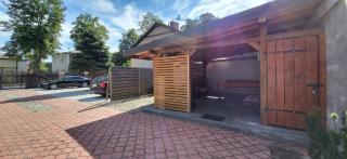 Noclegi Tuszyn M - 5