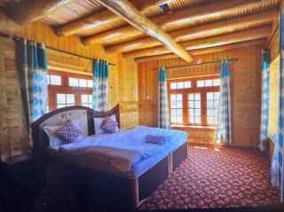 Guru view Home stay - Padam - 1