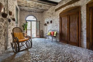 La Loggia Sul Nera - Arrone - 9