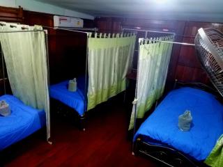 Lungmin homestay - Mae Hong Son - 4
