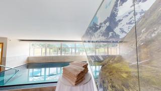 Wellness Aparthotel Panorama Alpin - Ferienwohnungen Jerzens im Pitztal - Jerzens - 5
