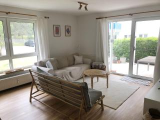 Ferienwohnung Strandsegler Blaumuschel Haus B Wohnung 30 - Lubmin - 2