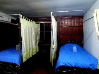 Lungmin homestay - 2