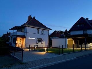 Haus-Holiday-Ferienhaus-in-Bad-Sachsa - Bad Sachsa - 7
