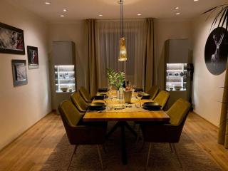 Haus-Holiday-Ferienhaus-in-Bad-Sachsa - Bad Sachsa - 3