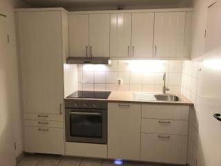 Blaumuschel Haus C Wohnung 55 - DH - Lubmin - 2
