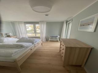 Blaumuschel Haus C Wohnung 55 - DH - Lubmin - 1