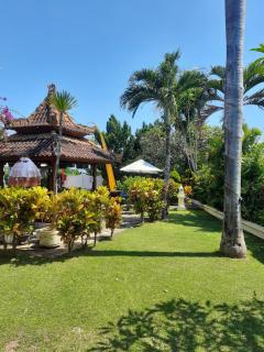 Bali Paradise Hotel Boutique Resort - Lovina - 4