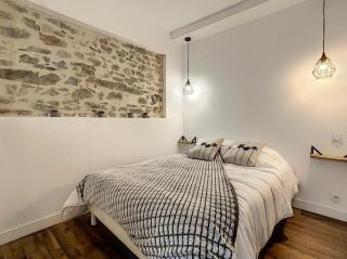 L'Hermine - Coquet - Port - Linge inclu - Vannes - 9