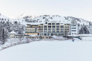 Hotel Römerhof Superior - Obertauern - 0