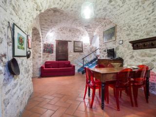 La Loggia Sul Nera - Arrone - 7