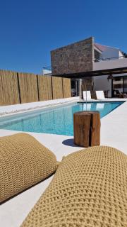 RASTONI VILLAS BY AEGEAN HOUSES - Psalidi - 3