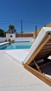 RASTONI VILLAS BY AEGEAN HOUSES - Psalidi - 2