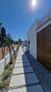 RASTONI VILLAS BY AEGEAN HOUSES - Psalidi - 1