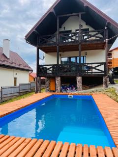 Belvedere-Karpaty - Skhidnitsa - 4
