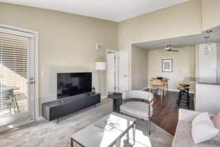 La Jolla 1br w gym wd pool nr bars shops SAN-8 - San Diego - 8