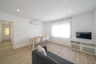 Apartamento Can Tarra 1 - L'Escala - 4