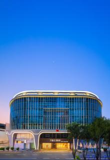 Guangzhou Wogo Yuanbao Hotel-Zhujiang New Town - 7