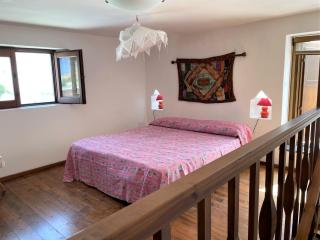 Casa Didime, al centro di Malfa a soli 600 mt dalla spiaggia - 1