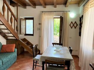 Casa Didime, al centro di Malfa a soli 600 mt dalla spiaggia - Malfa - 8