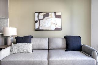Mission Valley 1br w gym wd bbq nr shops SAN-10 - San Diego - 9