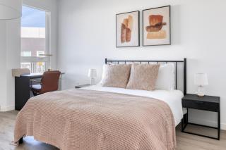 Mission Valley 1br w gym wd bbq nr shops SAN-10 - San Diego - 4