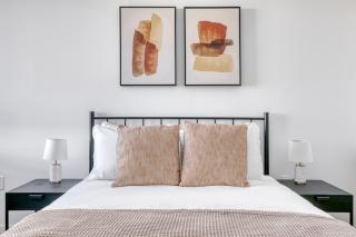 Mission Valley 1br w gym wd bbq nr shops SAN-10 - San Diego - 3